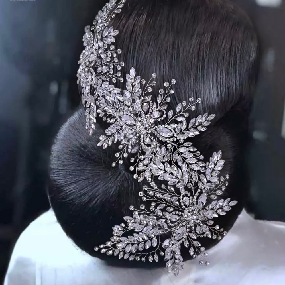 Wedding Headwear